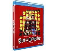 Sid and Nancy Exclusivité Fnac Blu-ray E