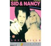 Sid And Nancy G