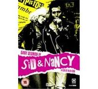 Sid And Nancy G