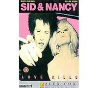 Sid And Nancy G