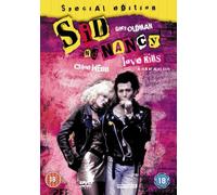 Sid and Nancy Special Edition [Import]