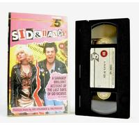 Sid and Nancy [VHS] [Import allemand]
