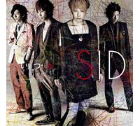 SID - BRAND NEW SINGLE(CD+DVD)(ltd.ed.)(TYPE B)