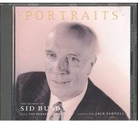 President Battery – Sid Busby & Berkeley Orc – Portraits