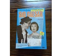 Sid Caesar Collection: Buried Treasures [Import USA Zone 1]