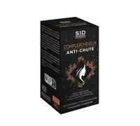 Sid Complexe Cheveux Anti Chute 180comp