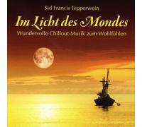 Tepperwein, Sid Francis - Im Licht des Mondes [Import]