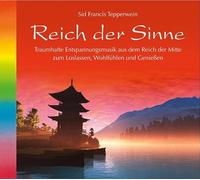 Sid Francis Tepperwein - Reich der Sinne