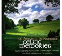 SID FRANCIS TEPPERWEIN - ZAUBER DER ERINNERUNG/CELTIC MEMORIES CD NEUF
