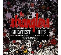 Sid Gauld - The Stranglers Greatest Hits 1977 - 1990