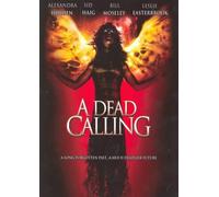 Sid Haig - A Dead Calling [Import anglais]