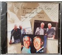 sid hartman & his close personal friends the lost tapes-sid hartman