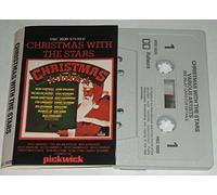 Sid Lawrence - Christmas With The Stars (CASSETTE)