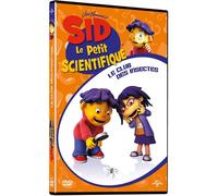 Volume 2 : Le club des insectes DVD