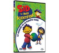 Sid le petit scientifique - Volume 3 - Bouge ton corps !