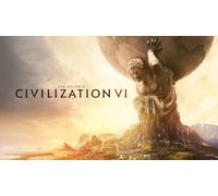 Sid Meier’s Civilization VI