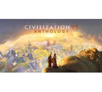 Sid Meier’s Civilization VI Anthology (PC)