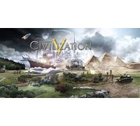 SID MEIER’S CIVILIZATION VI (Nintendo)
