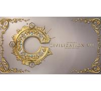 Sid Meier’s Civilization VII Deluxe Edition