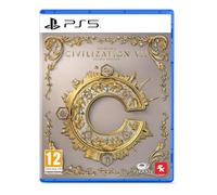 Sid Meier’s Civilization® VII Deluxe Edition PS5