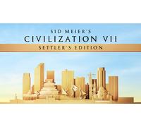 Sid Meier’s Civilization VII Édition Colons
