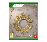Sid Meier’s Civilization VII Edition Deluxe Xbox
