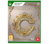 Sid Meier’s Civilization VII Edition Deluxe Xbox E