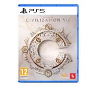 Sid Meier’s Civilization VII PS5