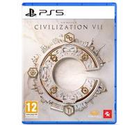 Sony Jeu vidéo Sid Meier’s Civilization VII PS5 E