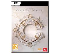 Sid Meier’s Civilization® VII Standard Edition PC (CIB) (PC)