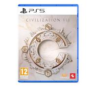 Sid Meier’s Civilization® VII Standard Edition PS5