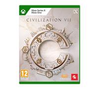 Sid Meier’s Civilization VII Xbox