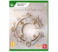 Sid Meier’s Civilization VII Xbox F