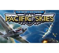 Sid Meiers Ace Patrol Pacific Skies (PC)