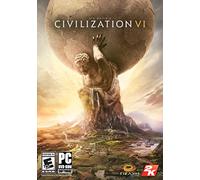 Sid Meier's Civ: VI - Sid Meier's: Civilization VI for PC