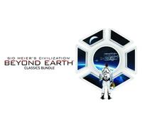Sid Meiers Civilization Beyond Earth Classics Bundle (DLC)