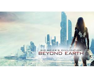Sid Meiers Civilization Beyond Earth (PC)