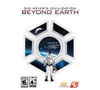 Sid Meier's Civilization: Beyond Earth - PC by 2K Games