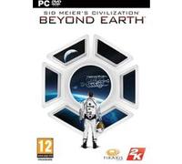 Sid Meier's Civilization : Beyond Earth PC G