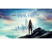 Sid Meier's Civilization: Beyond Earth - Rising Tide