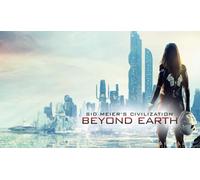 Sid Meiers Civilization Beyond Earth Rising Tide (DLC)
