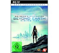 Sid Meier's Civilization : Beyond Earth Rising Tide [import allemand]