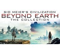 Sid Meier's Civilization: Beyond Earth - The Collection