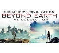 Sid Meiers Civilization Beyond Earth The Collection (PC)
