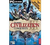 Sid Meier's - Civilization III - Conquests G