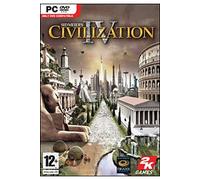 Sid Meiers - Civilization IV