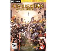 Sid Meier's Civilization IV