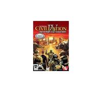 Generique – Jeu vidéo – Sid Meier's Civilization® IV: Beyond the Sword