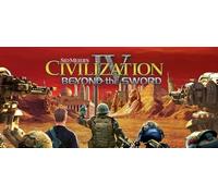 Sid Meiers Civilization IV Beyond the Sword (DLC)