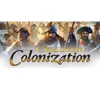 Sid Meiers Civilization IV Colonization (PC)